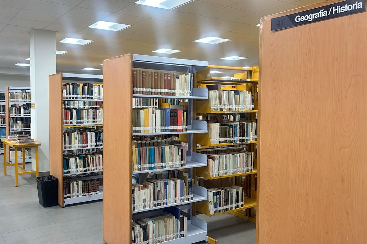 Avanzan bibliotecas públicas de Tijuana en proceso de revitalización