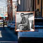 Trasladan a Nuevo León a joven asesinado a balazos en el Centro Histórico de Mexicali
