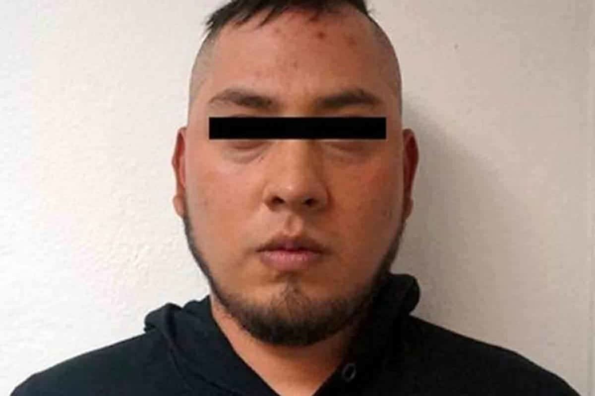 Filtran llamada entre el "Monstruo de Toluca" y su mamá
