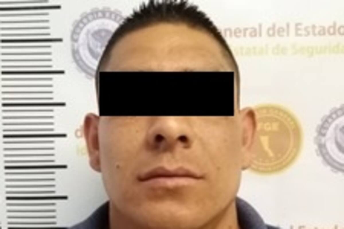Vinculan a proceso a “El Chiquilín” por homicidio en la Xochicalli