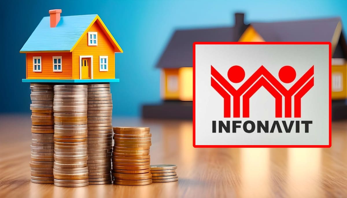 El Infonavit incluye seguros en los créditos que otorga a los trabajadores, para proteger su patrimonio