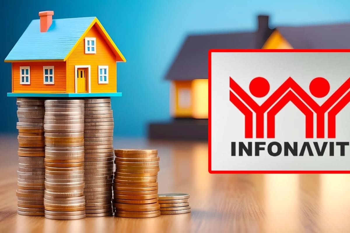 Infonavit: Lo que te puede pasar si te quedaste sin empleo ¿pierdes la casa?