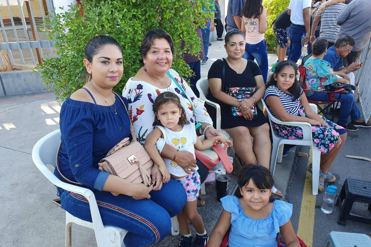 Los Gastélum Piri llevan a México en la piel