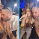 Fan besa a Shakira en pleno concierto y desata críticas en redes (VIDEO)