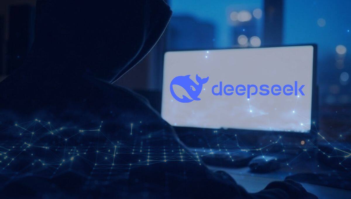 Deepseek, inteligencia artificial.