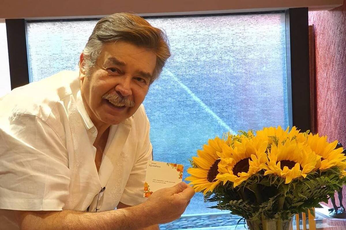 Jorge Ortiz de Pinedo piensa que el teatro sufre discriminación