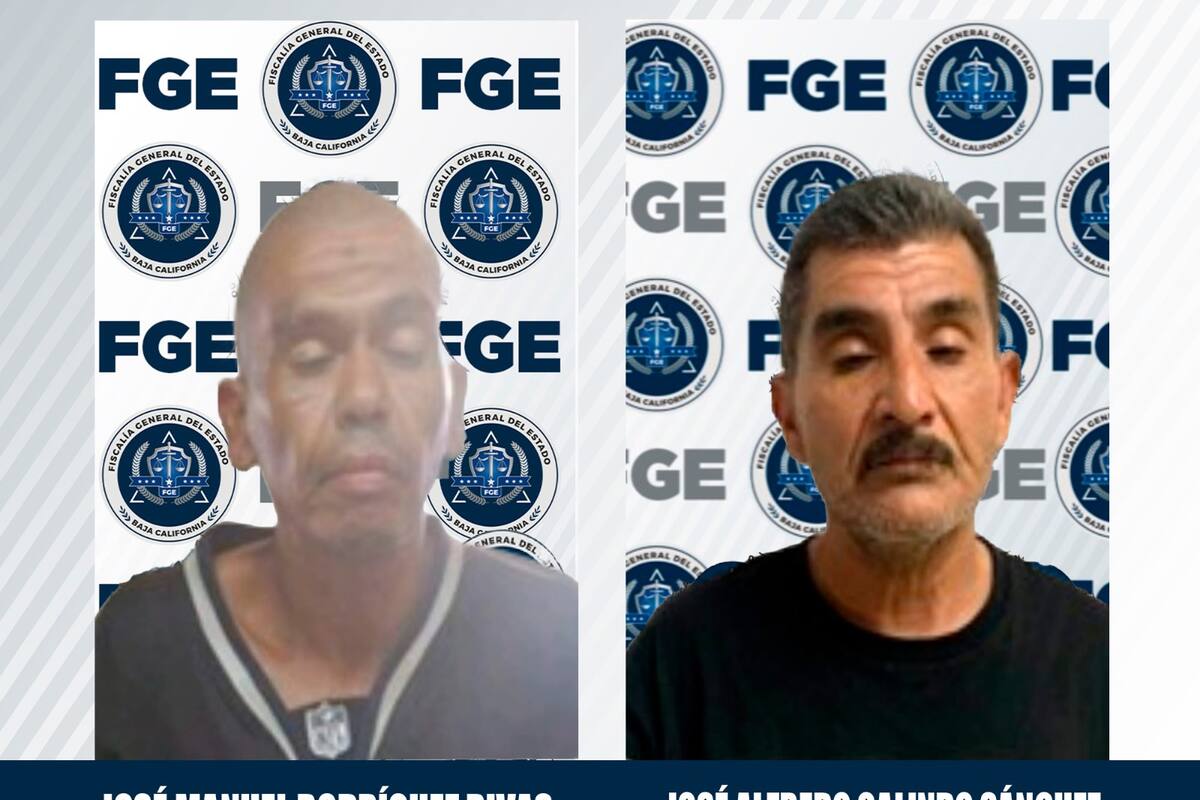 Van a prisión dos sujetos por homicidio en riña