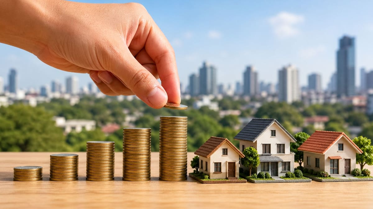 El 58.6% de los mexicanos prioriza ahora la seguridad y ubicación sobre el precio al comprar o rentar vivienda para evitar traslados de tres horas y proteger su salud mental