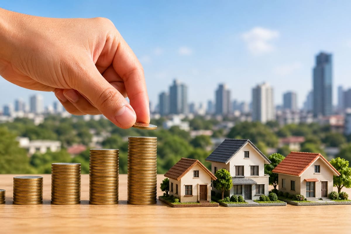 El 58.6% de los mexicanos prioriza ahora la seguridad y ubicación sobre el precio al comprar o rentar vivienda para evitar traslados de tres horas y proteger su salud mental