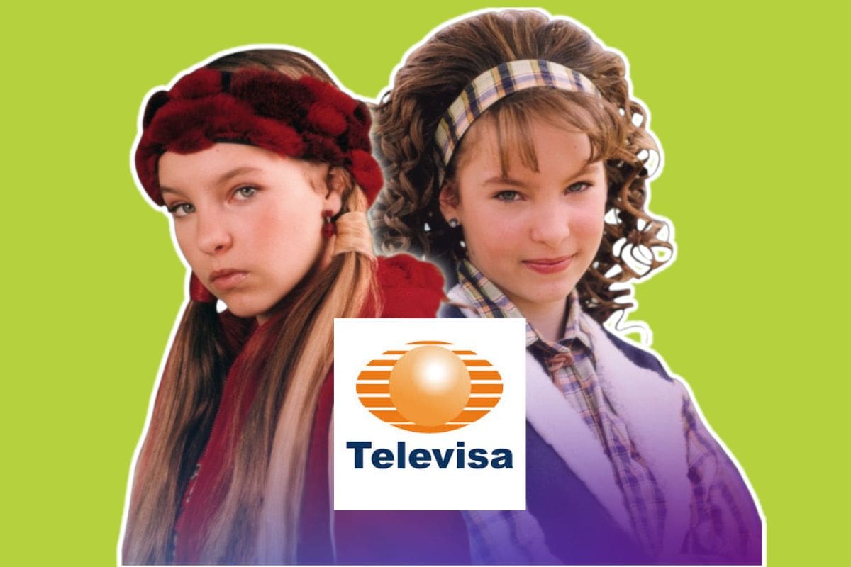 ¿Por qué Televisa Niños dejó de producir telenovelas?: el formato que marcó a una generación, pero murió en silencio