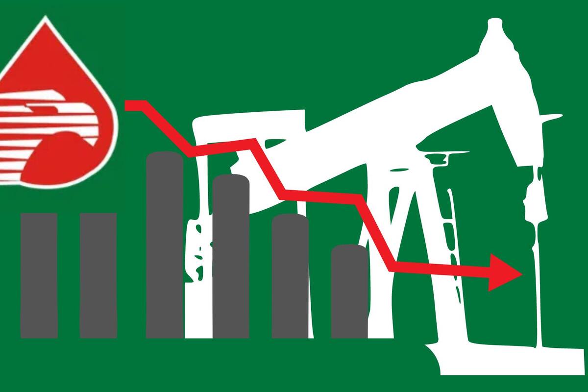Exenciones de Pemex merman ingresos de estados y municipios