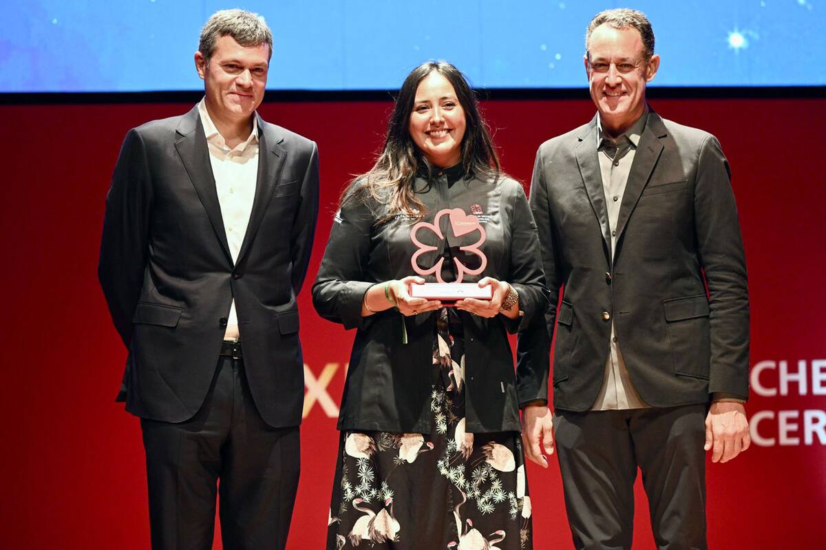 La inclusión en la Guía Michelin México 2024 es un tributo al arduo trabajo y la pasión de las y los chefs, sommeliers y equipos de servicio que han contribuido a la evolución de la escena gastronómica de BC.