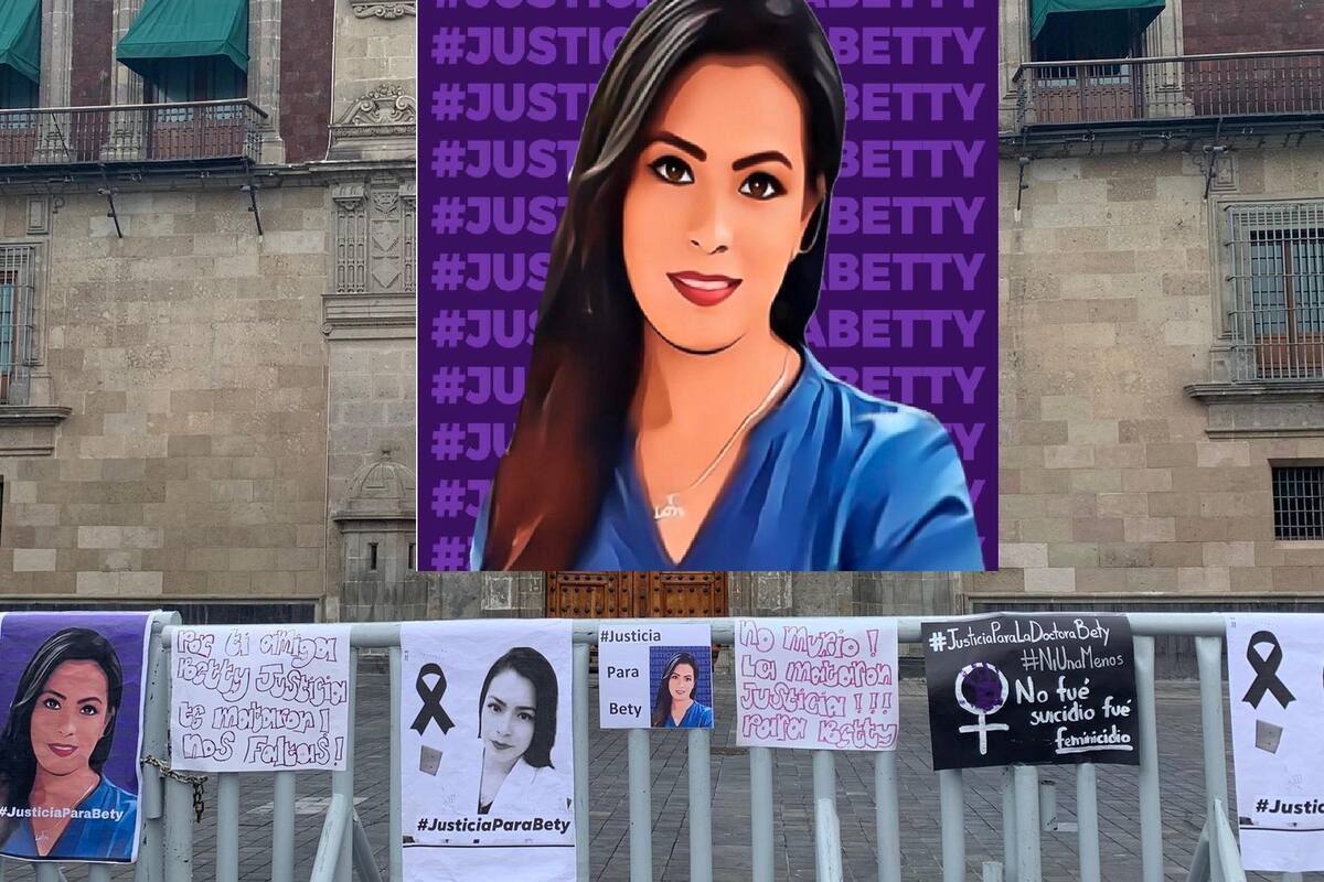 Beatriz Hernández se habría suicidado; tras presentar videos caso se reclasifica como homicidio culposo