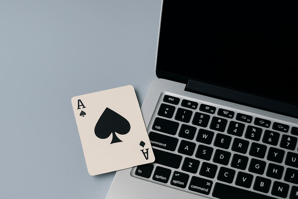 Cómo funcionan las apuestas en línea en México bajo la ley actual