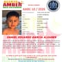 Buscan a Daniel Eduardo, niño de 2 años sustraído tras asesinato en la Hidalgo