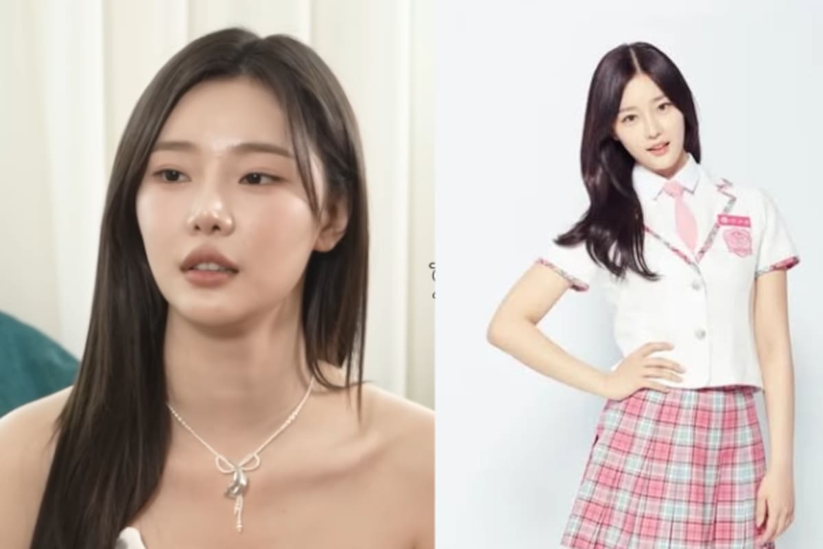 Exaprendiz de K-Pop revela que pasó una semana sin comer tras brutal ultimátum de su agencia para asistir a unas premiaciones