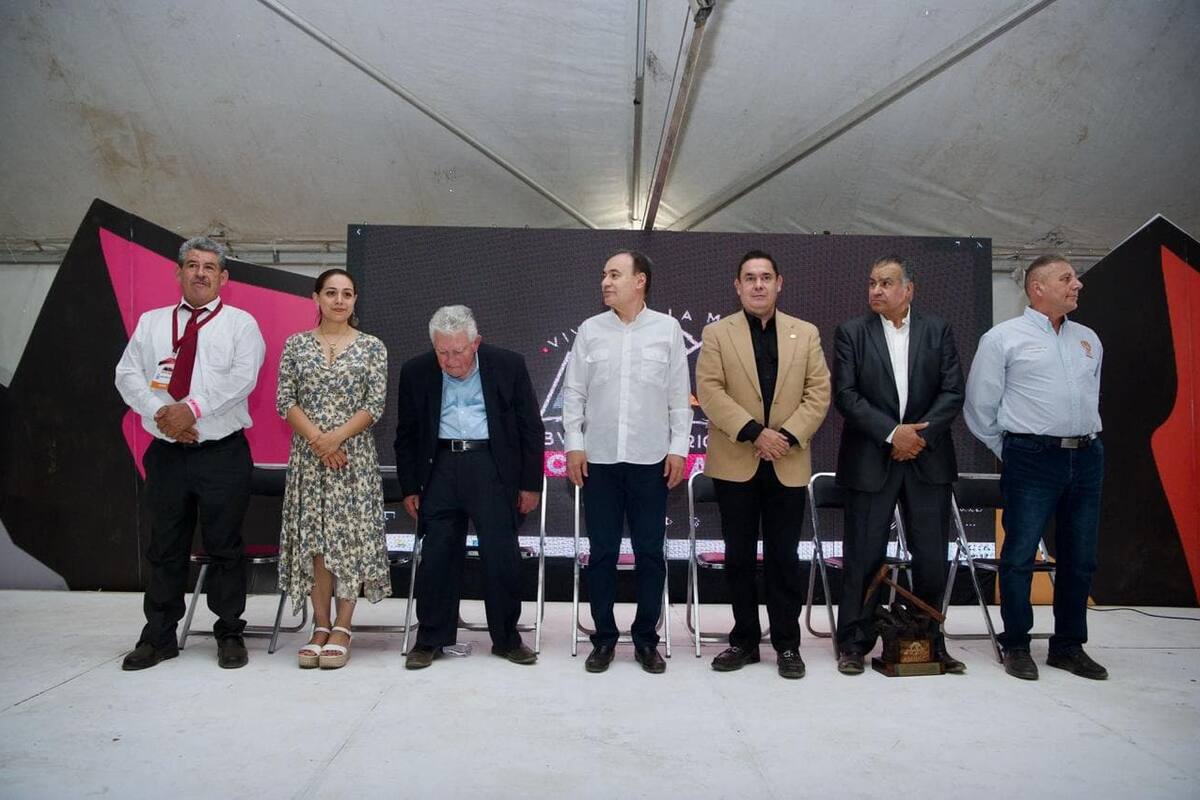 Realizan en Cananea la octava edición del Seminario Minero