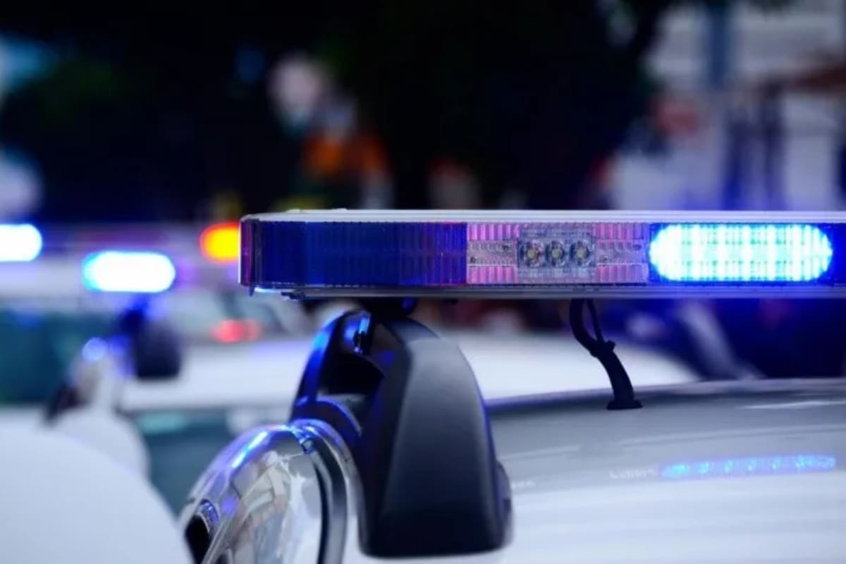 Colombia: Ciudadanos tiran bombas molotov a casa de hombre que habría envenenado a dos menores
