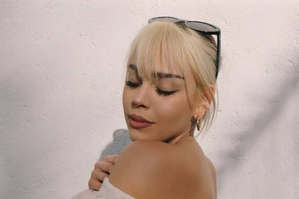 Danna Paola habla sobre su “relación” con Sebastián Yatra y confiesa que le destrozaron el corazón