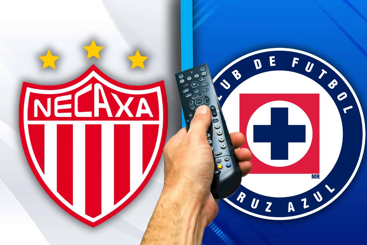 Nexaca vs Cruz Azul: ¿A qué hora y por dónde ver EN VIVO el partido de jornada 14 de la Liga MX?