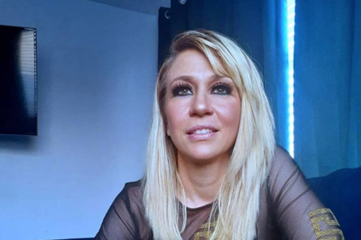 Noelia muestra sin pudor su retaguardia en Instagram ¡al desnudo!