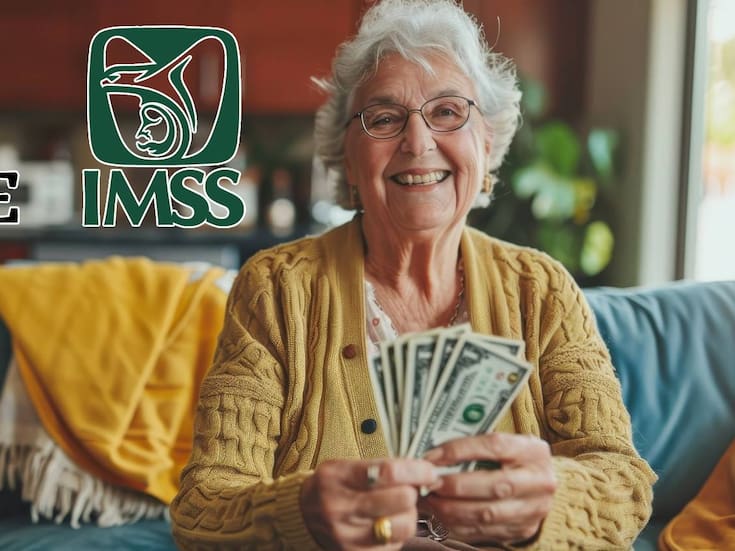 Aguinaldo IMSS e Issste: Algunos pensionados recibirán pago doble en noviembre por esta razón