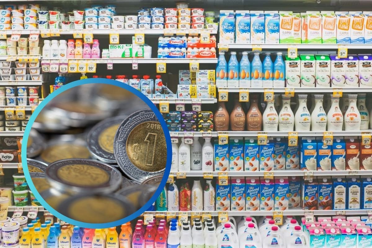 Inflación hace que marcas blancas pierdan su atractivo económico