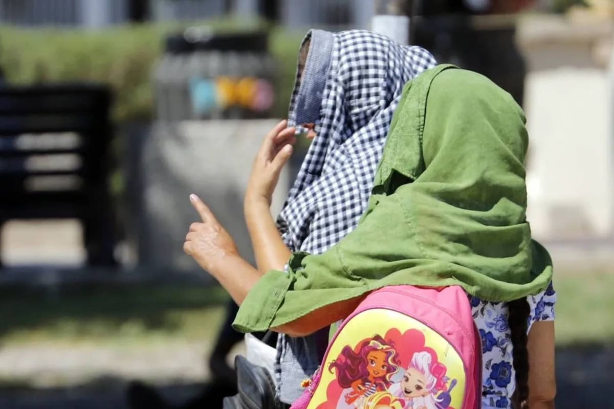 Por segundo día seguido Hermosillo rompe récord histórico de temperatura, ahora con 46 grados