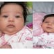 Buscan a familia de gemelitas de 3 meses resguardadas por DIF en Mexicali