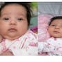 Buscan a familia de gemelitas de 3 meses resguardadas por DIF en Mexicali