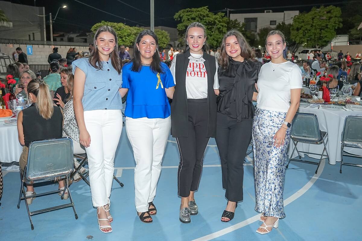Concurso de paellas: una noche de sabores