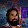 ¿Jacobo Grinberg siempre tuvo razón sobre la “Lattice”? Descubren que un filamento invisible conecta galaxias a millones de años luz