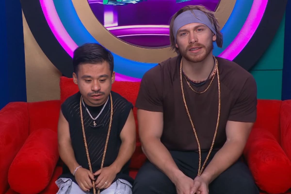 ¿Por qué Abelito y Aldo de Nigris serían los menos pagados en LCDLF México? Revelan lo que estarían ganando por participar en el reality