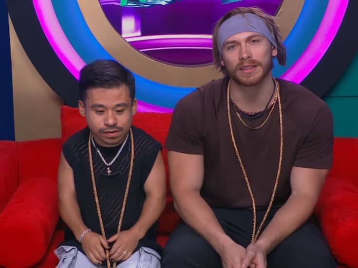 El nombre elegido por Abelito y Aldo para su podcast no está disponible: el IMPI ya lo tiene registrado