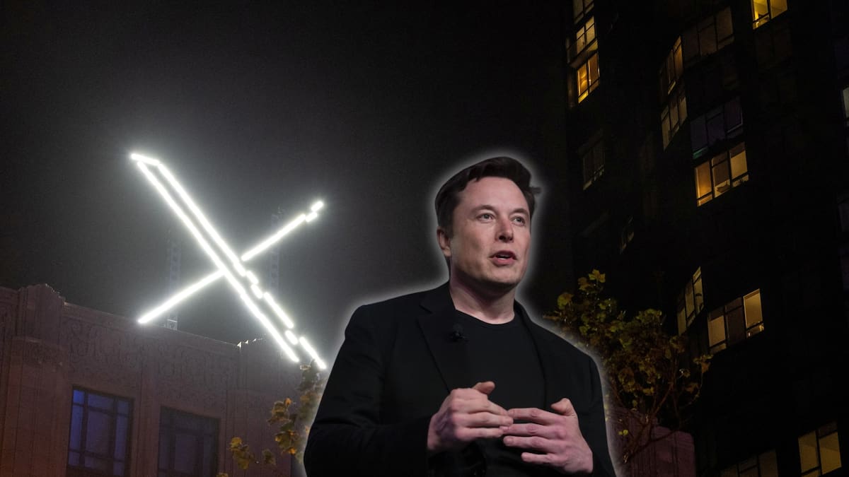 Plataforma X de Elon Musk sufre caída masiva. Foto: Especial (Reuters y AP)