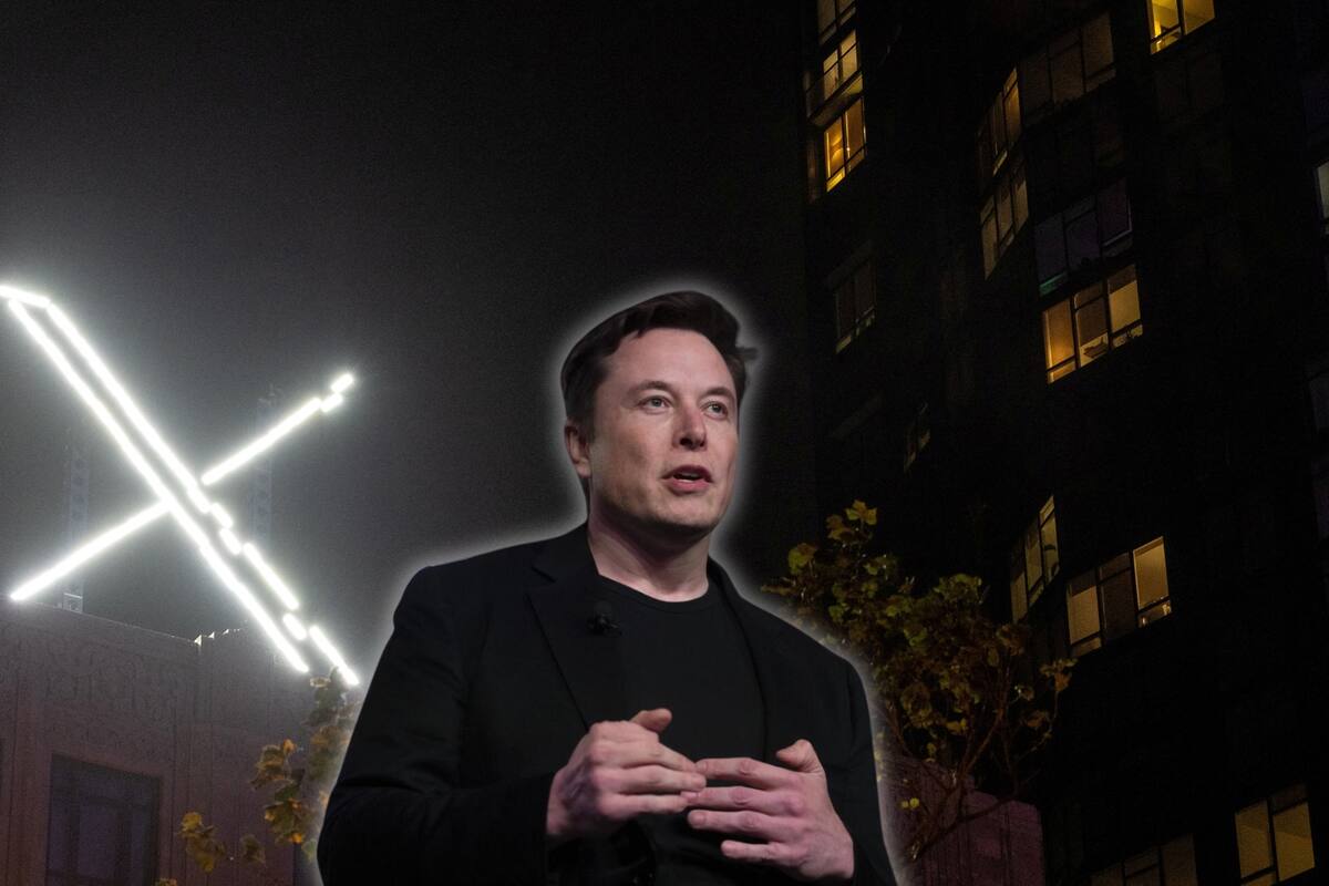 Se cae X, red social de Elon Musk, en varias partes del mundo: ¿Qué está pasando?
