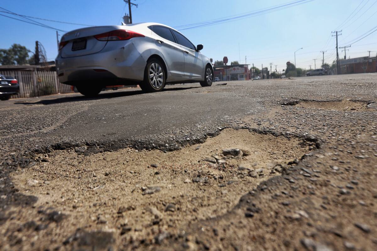 Inseguridad y vandalismo sufren en la colonia Hidalgo