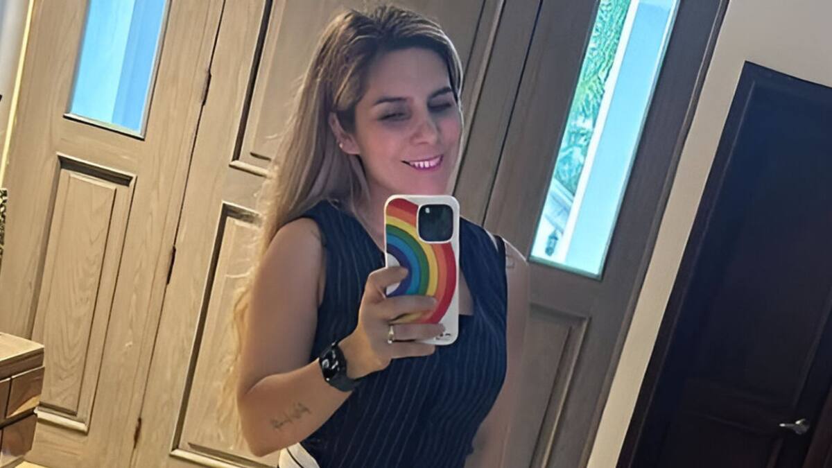 Karla Panini | Foto: instagram (@kpaninimx)