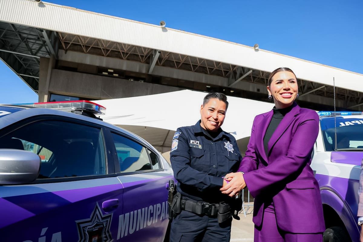 Refuerzan atención a niñas y mujeres