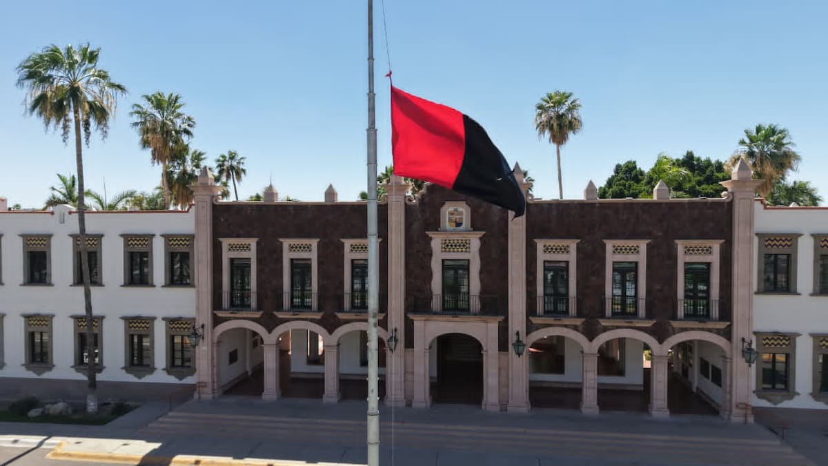 La revisión salarial entre el Staus y la Universidad de Sonora permanece sin acuerdos tras dos días de huelga. FOTO: JULIÁN ORTEGA