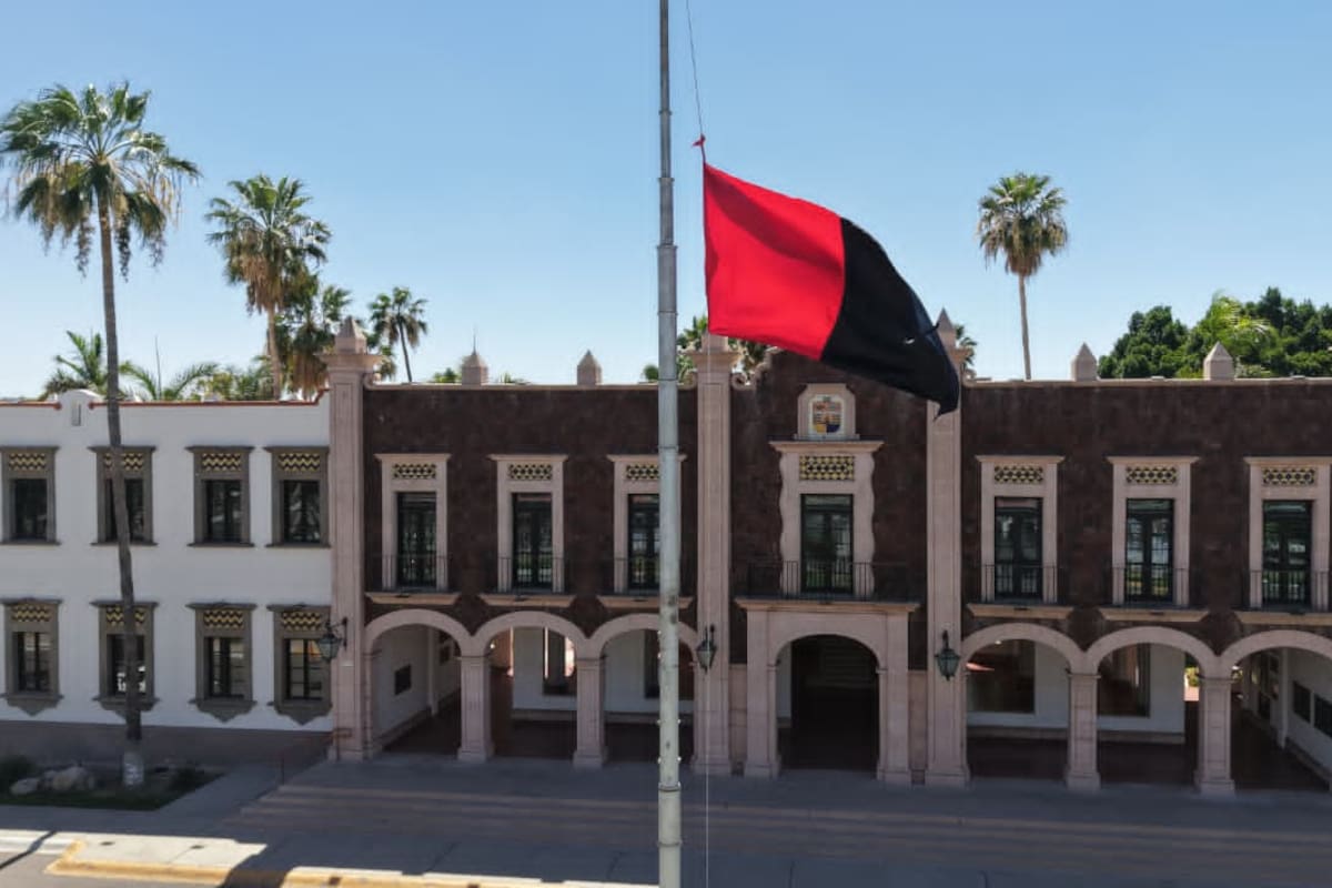 Cumple Unison 48 horas en huelga; siguen sin avances Staus y Rectoría en negociación salarial