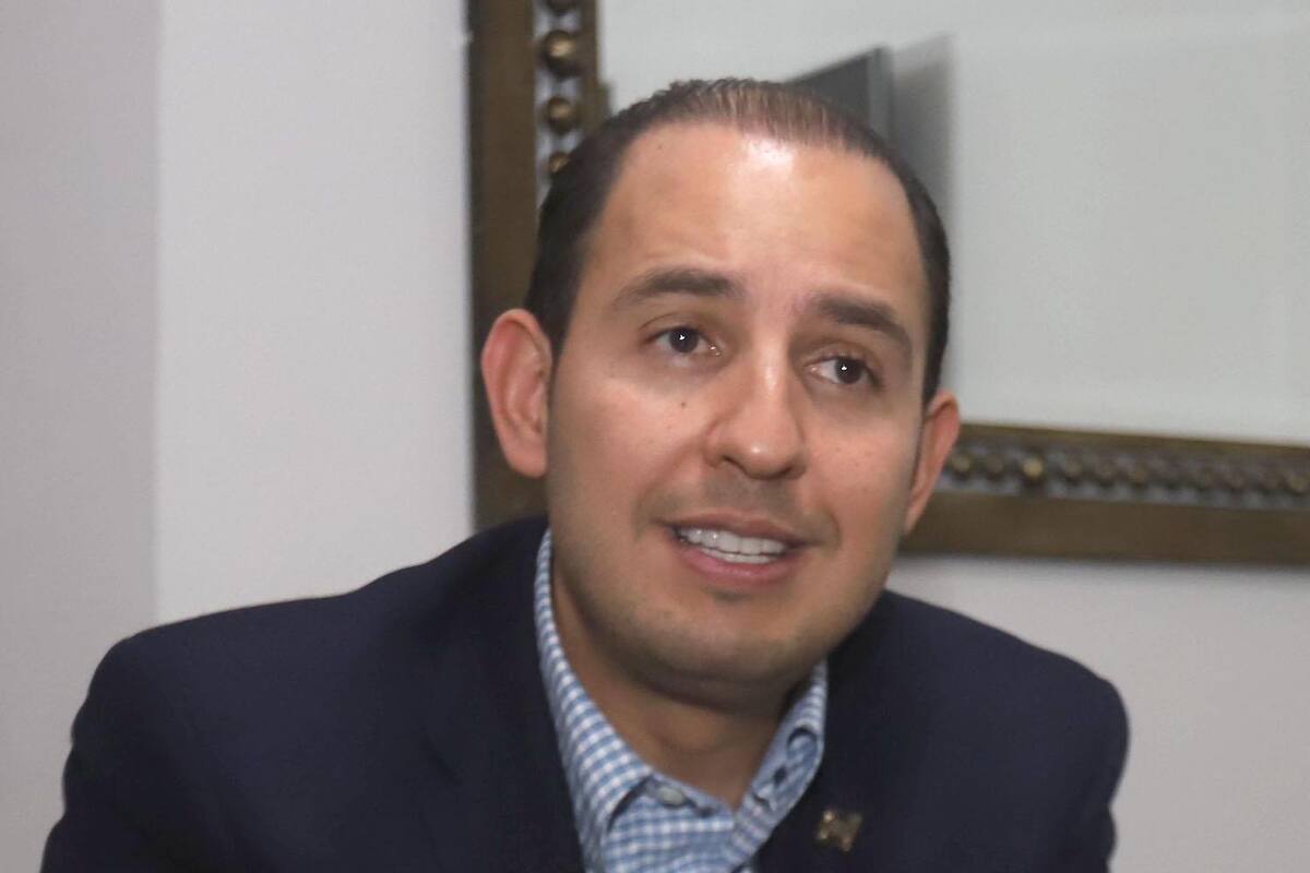 PAN tiene "cartas" para 2021 y está abierto a opciones externas