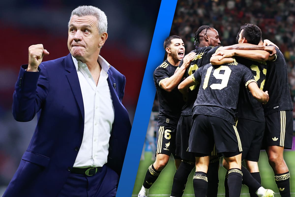 Las ausencias que tendría Selección Mexicana para la Fecha FIFA de Noviembre