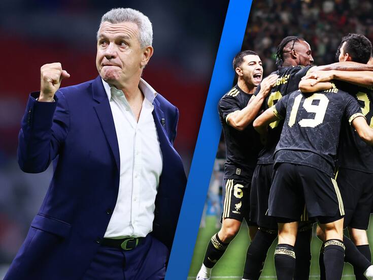 Las ausencias que tendría Selección Mexicana para la Fecha FIFA de Noviembre