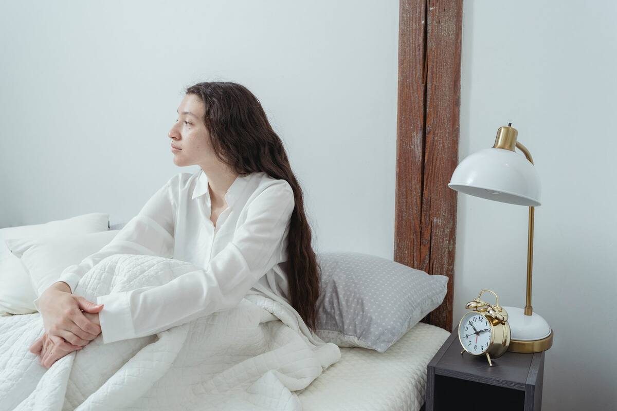 ¿Qué significa soñar con tu ex? Esto dice un experto