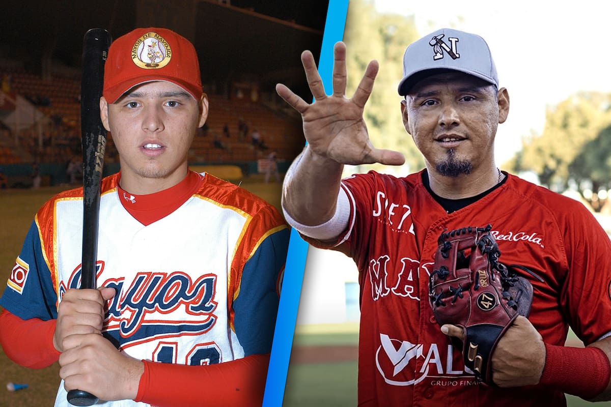 Tras 23 años, Luis Alfonso ‘Cochito’ Cruz pone fin a su carrera en el beisbol: MLB, Japón y México