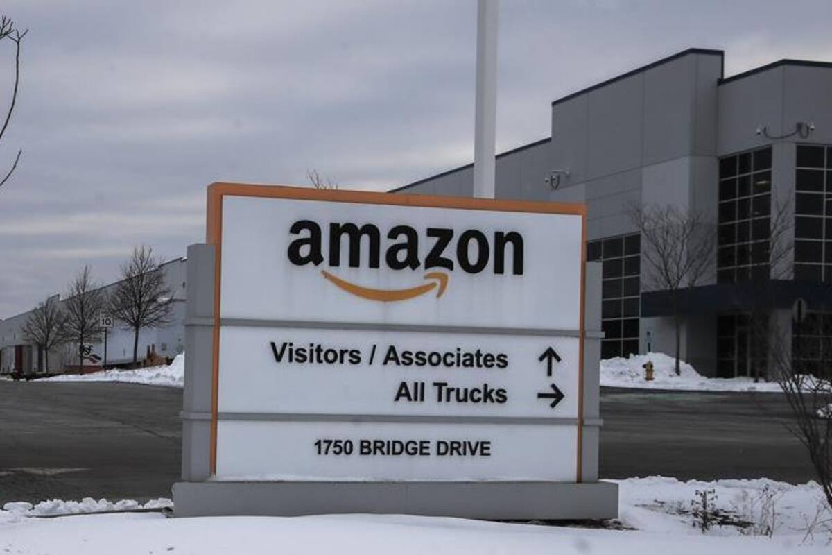 Trabajadores de Amazon rechazan crear su primer sindicato en Estados Unidos