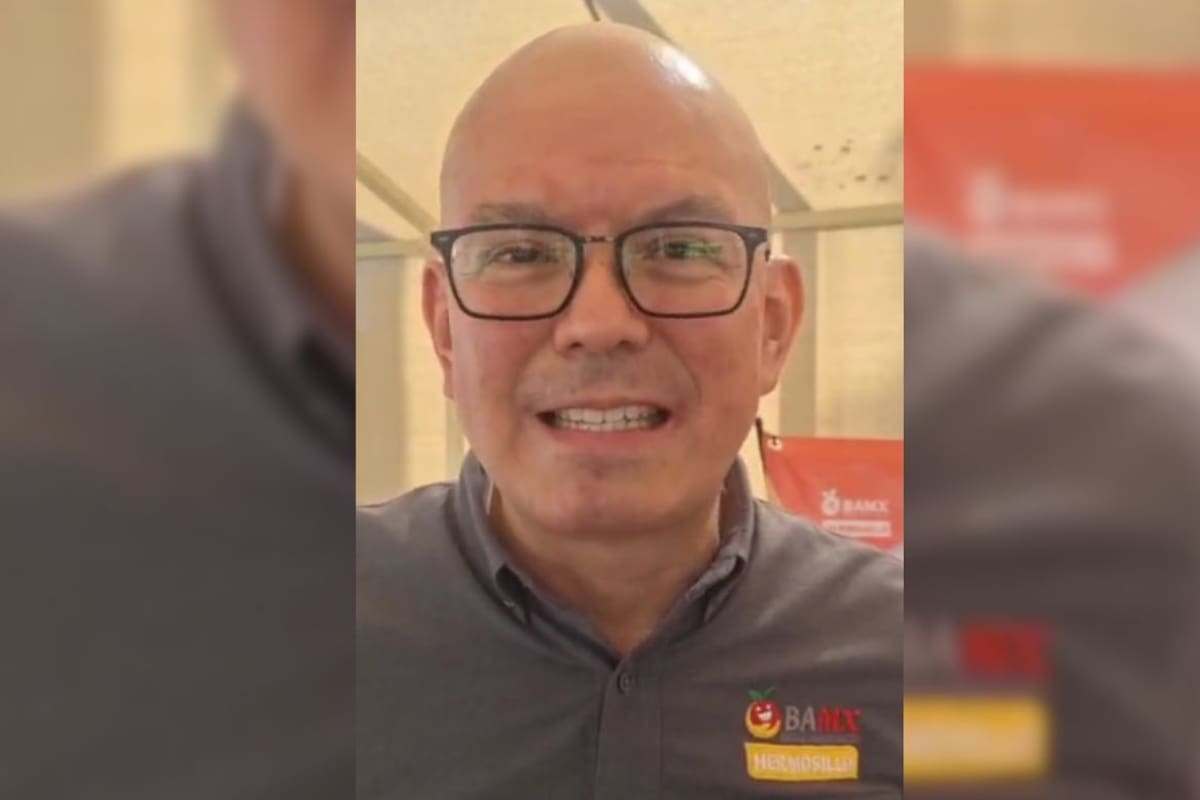 Banco de Alimentos de Hermosillo reúne 8.9 toneladas de frijol en la octava edición del Challenge Contra el Hambre