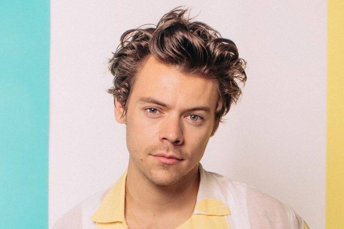 Harry Styles revela cómo escapó de asalto en Londres