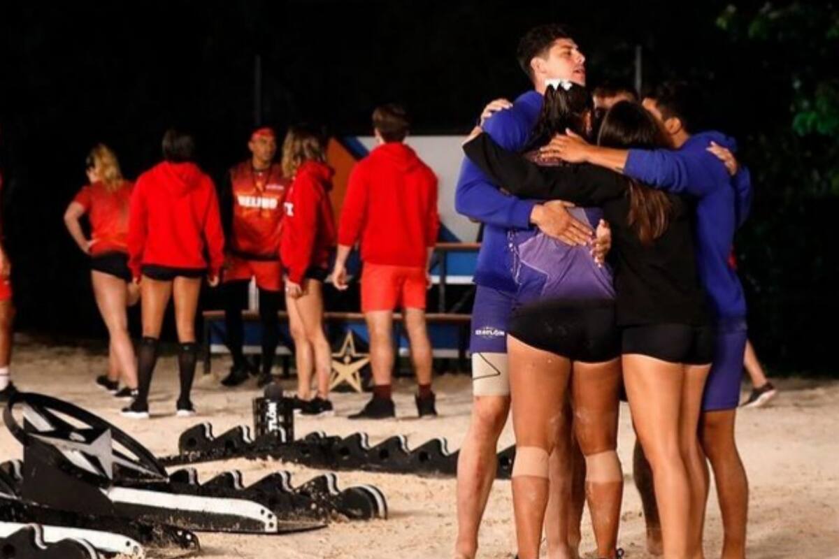 Exatlón México All Stars: Filtran nombre de eliminado del 13 de marzo